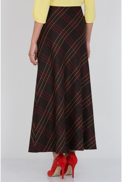 Юбка Emka Fashion 314-undina