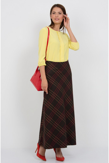 Юбка Emka Fashion 314-undina