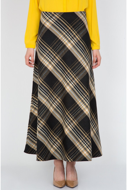 Юбка Emka Fashion 314-vita