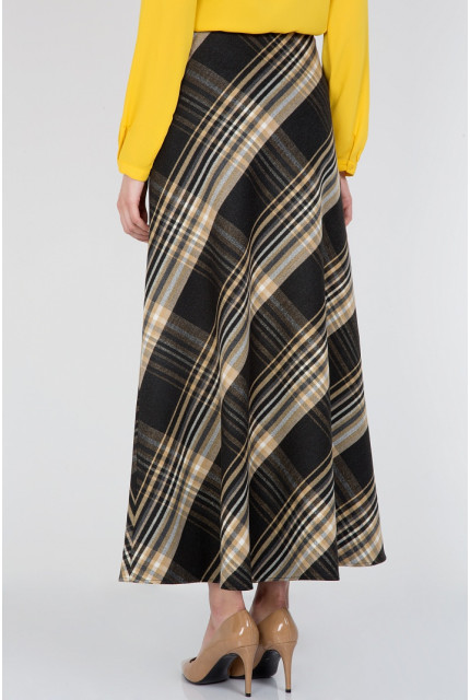 Юбка Emka Fashion 314-vita