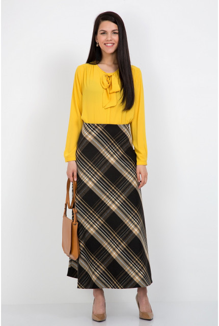 Юбка Emka Fashion 314-vita