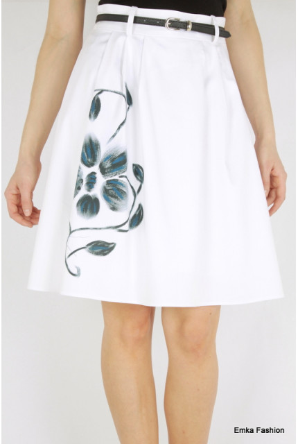 Юбка Emka Fashion 322-madina