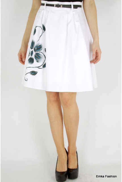 Юбка Emka Fashion 322-madina
