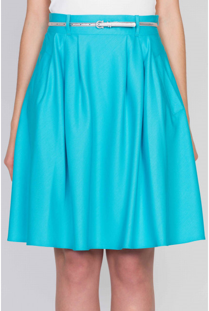 Юбка Emka Fashion 322-navira