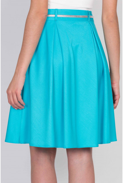 Юбка Emka Fashion 322-navira