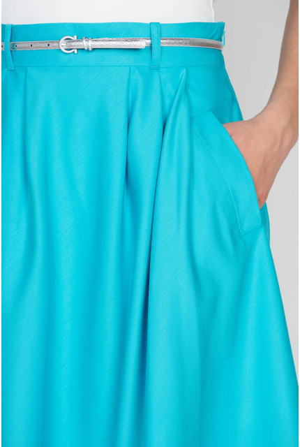 Юбка Emka Fashion 322-navira