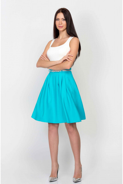 Юбка Emka Fashion 322-navira