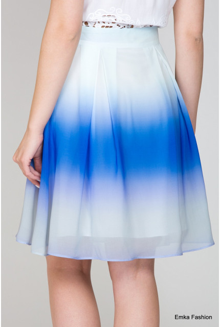 Юбка Emka Fashion 322-nemezida
