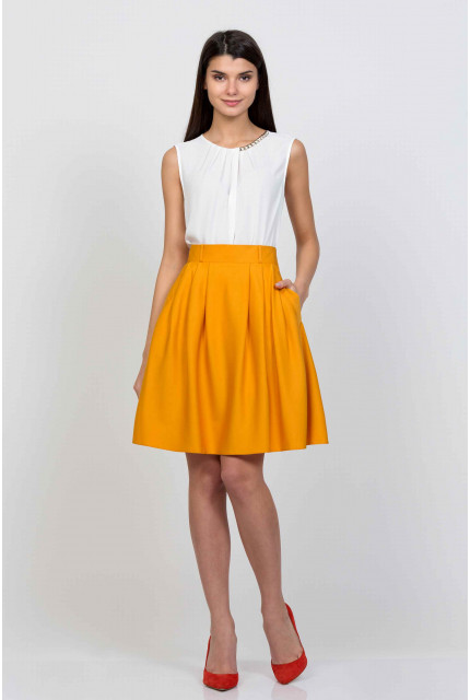 Юбка Emka Fashion 322-regina