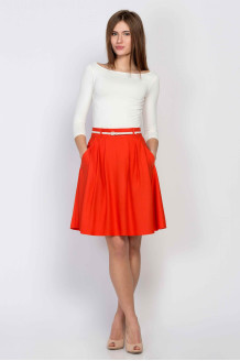 Юбка Emka Fashion 322-rummi