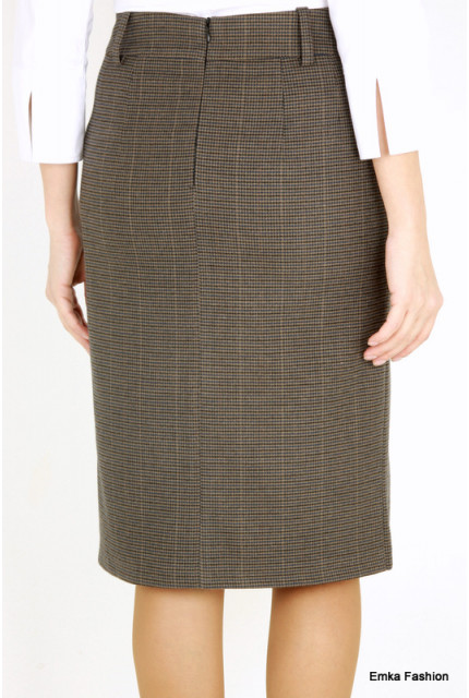 Юбка Emka Fashion 328-andrina