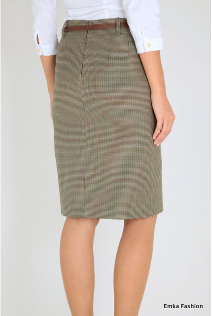 Юбка Emka Fashion 328-peggy
