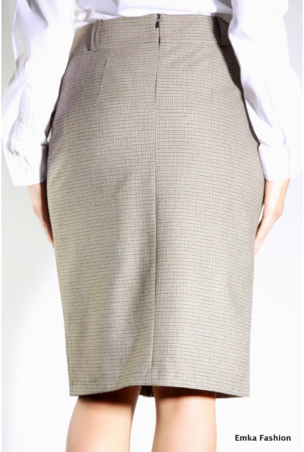 Юбка Emka Fashion 328-ravenna