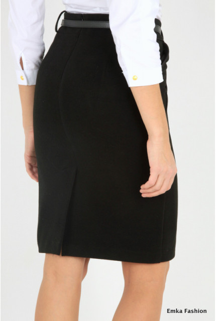 Юбка Emka Fashion 336-filipina