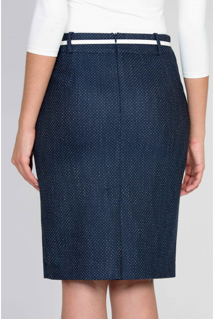 Юбка Emka Fashion 336-klarisa