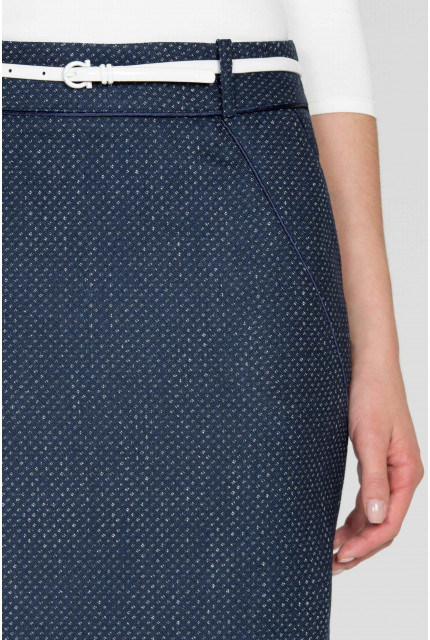 Юбка Emka Fashion 336-klarisa