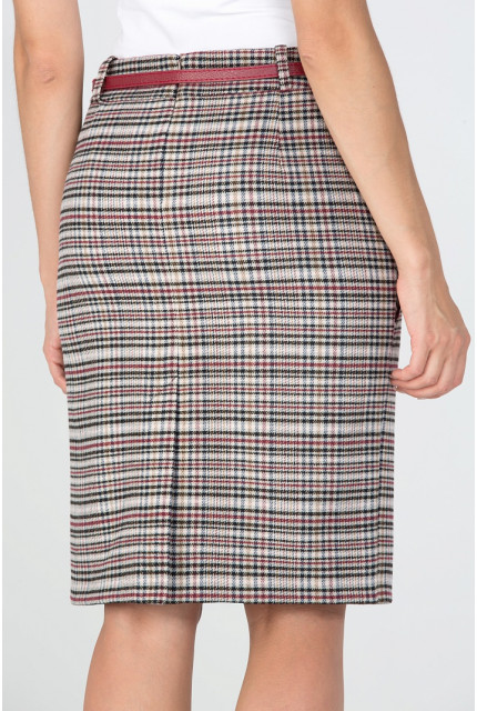 Юбка Emka Fashion 336-nicollette