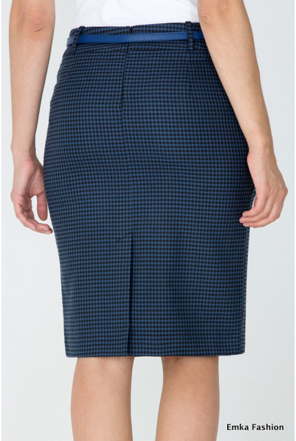 Юбка Emka Fashion 336-sambuka