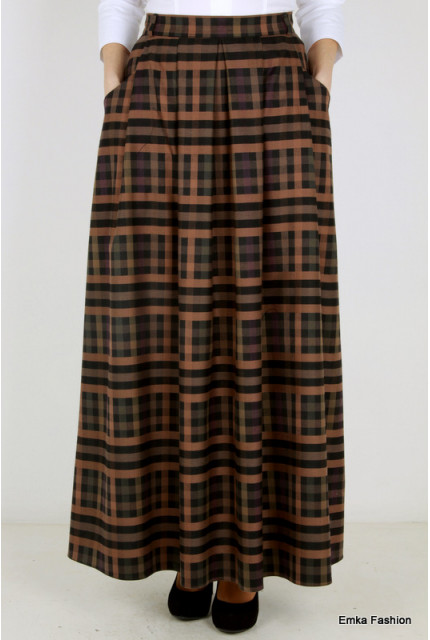 Юбка Emka Fashion 342-rexanna