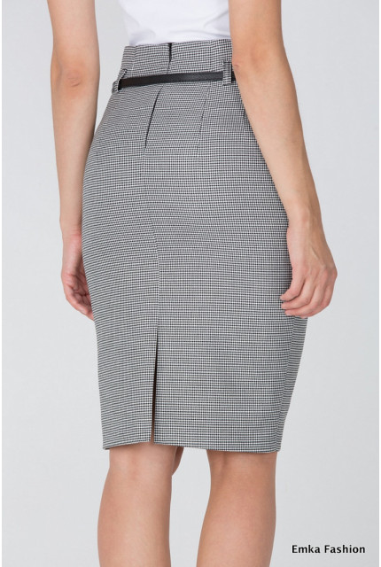 Юбка Emka Fashion 349-taisia