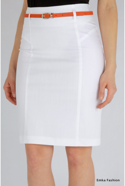 Юбка Emka Fashion 354-devi