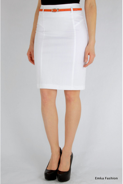 Юбка Emka Fashion 354-devi