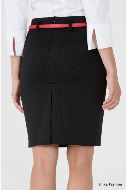 Юбка Emka Fashion 354-kapriz