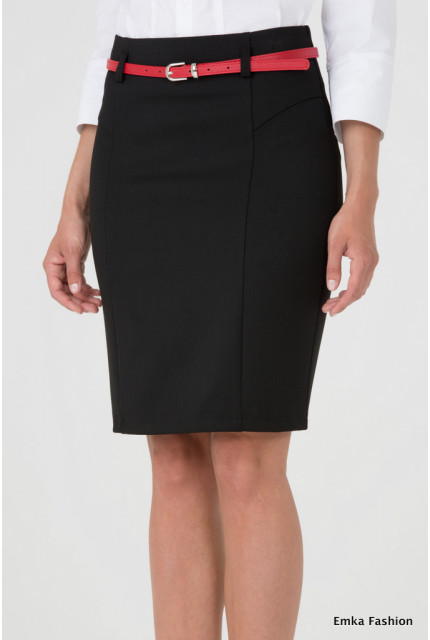 Юбка Emka Fashion 354-kapriz