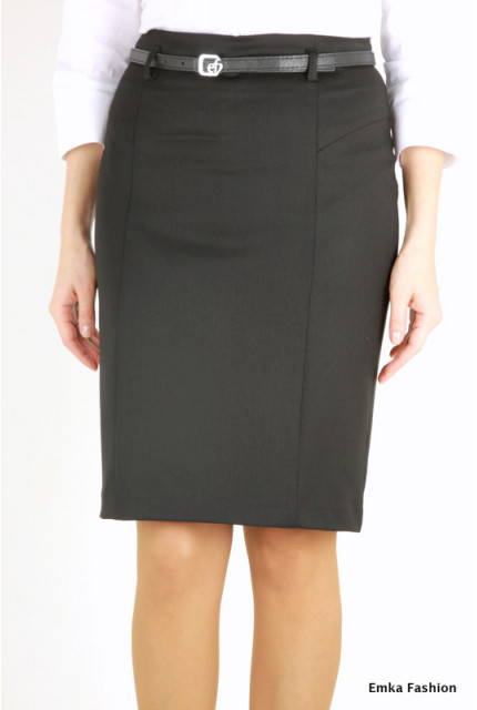 Юбка Emka Fashion 354-nicole