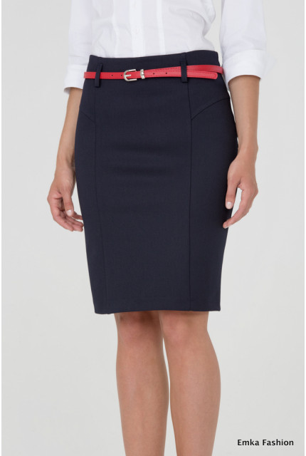 Юбка Emka Fashion 354-rolana