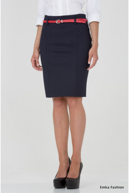 Юбка Emka Fashion 354-rolana