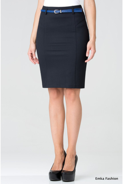 Юбка Emka Fashion 354-witny