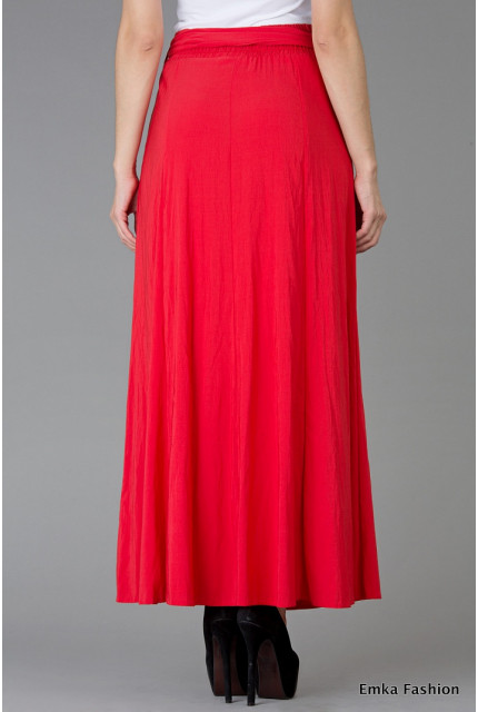 Юбка Emka Fashion 366-fikus
