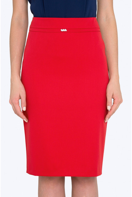 Юбка Emka Fashion 369-aglaya