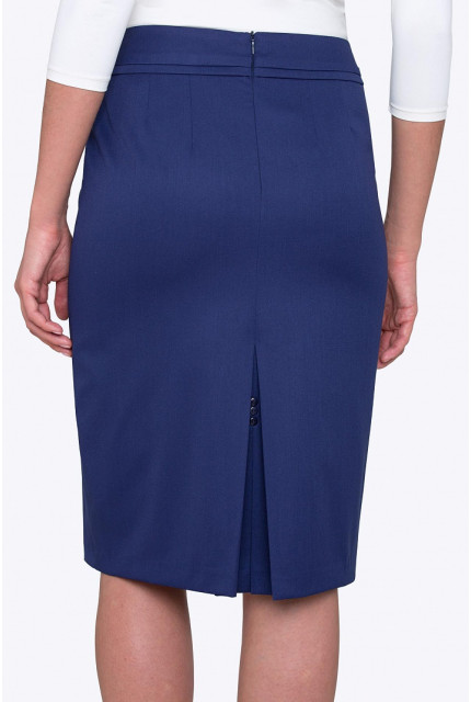 Юбка Emka Fashion 369-djamiliya