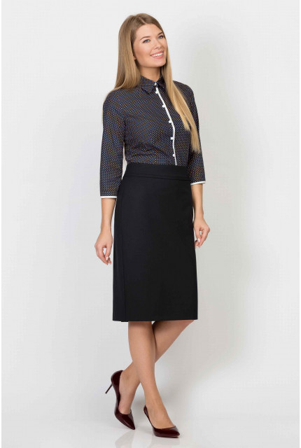 Юбка Emka Fashion 369-dorofeya