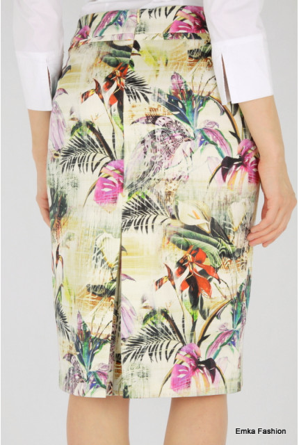 Юбка Emka Fashion 369-eralida