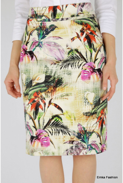 Юбка Emka Fashion 369-eralida