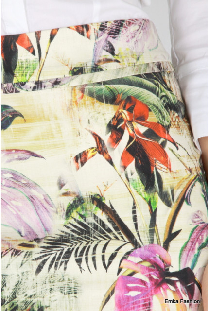 Юбка Emka Fashion 369-eralida