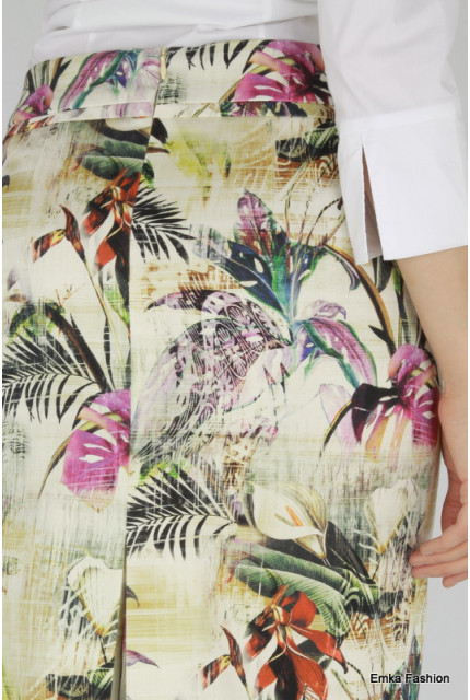 Юбка Emka Fashion 369-eralida
