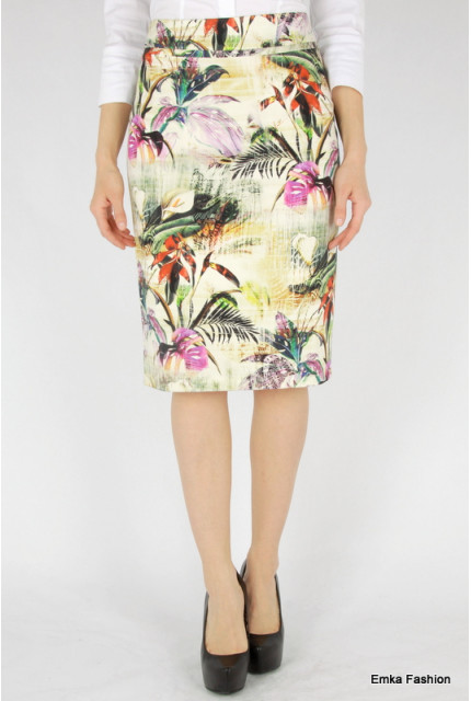 Юбка Emka Fashion 369-eralida