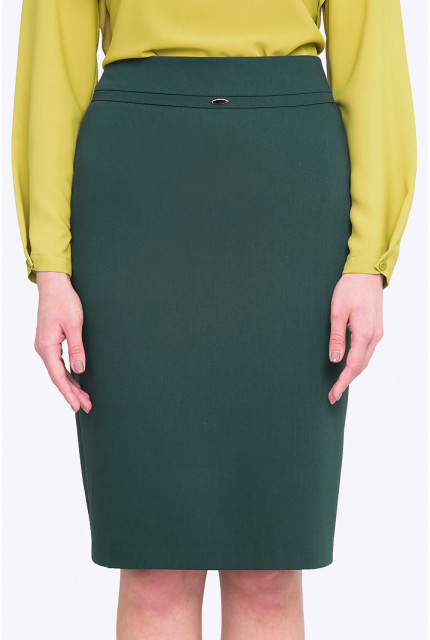 Юбка Emka Fashion 369-grenata