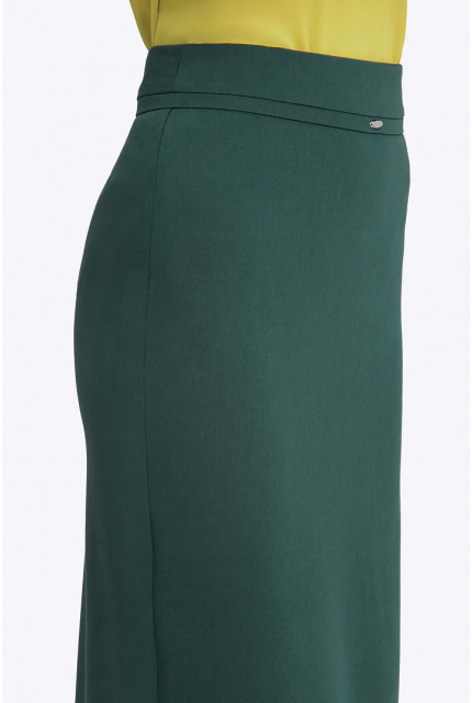 Юбка Emka Fashion 369-grenata