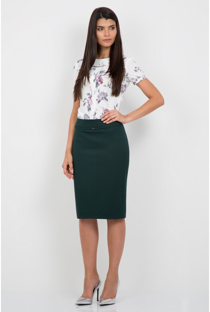 Юбка Emka Fashion 369-gvenet