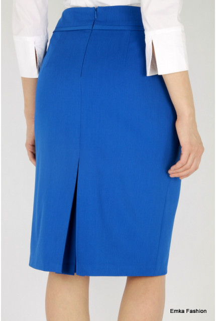 Юбка Emka Fashion 369-kaleriy
