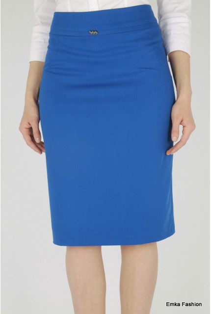 Юбка Emka Fashion 369-kaleriy