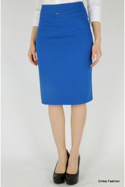 Юбка Emka Fashion 369-kaleriy