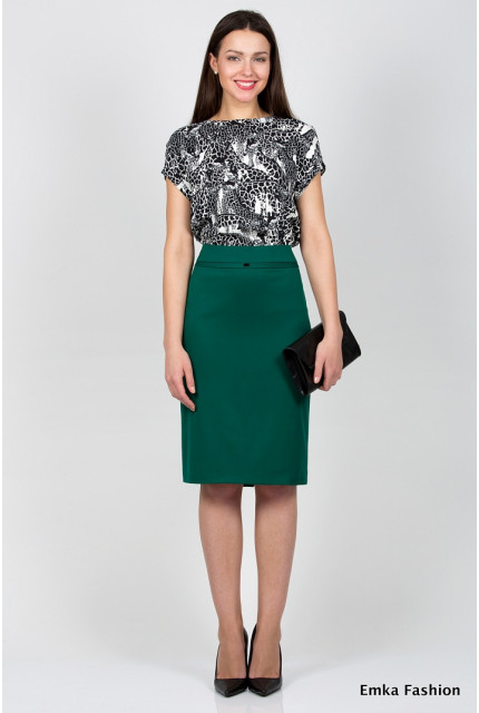 Юбка Emka Fashion 369-kalista