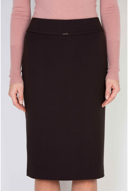 Юбка Emka Fashion 369-labiba