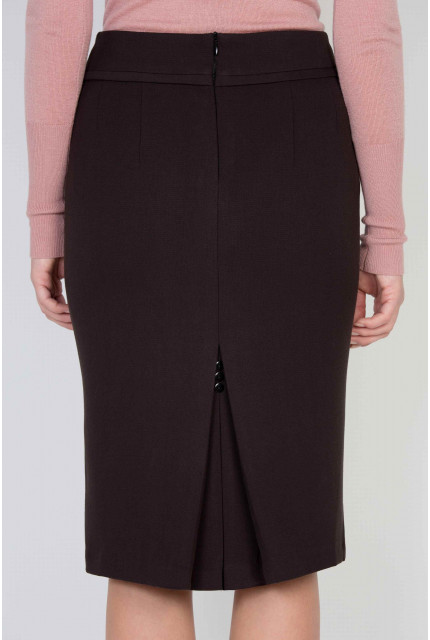 Юбка Emka Fashion 369-labiba